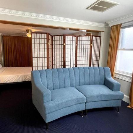 Studio Gem Near Capitol & Coffee Spots Washington Exterior foto