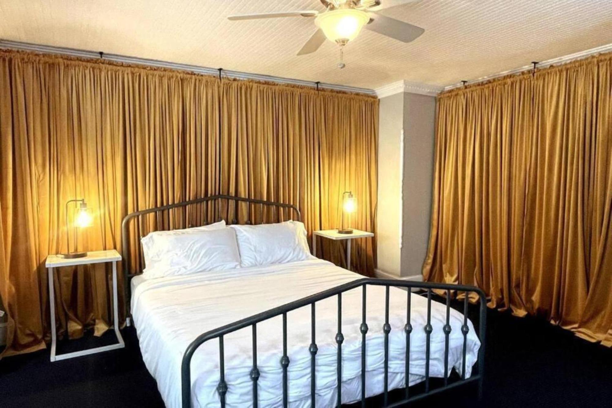 Studio Gem Near Capitol & Coffee Spots Washington Exterior foto